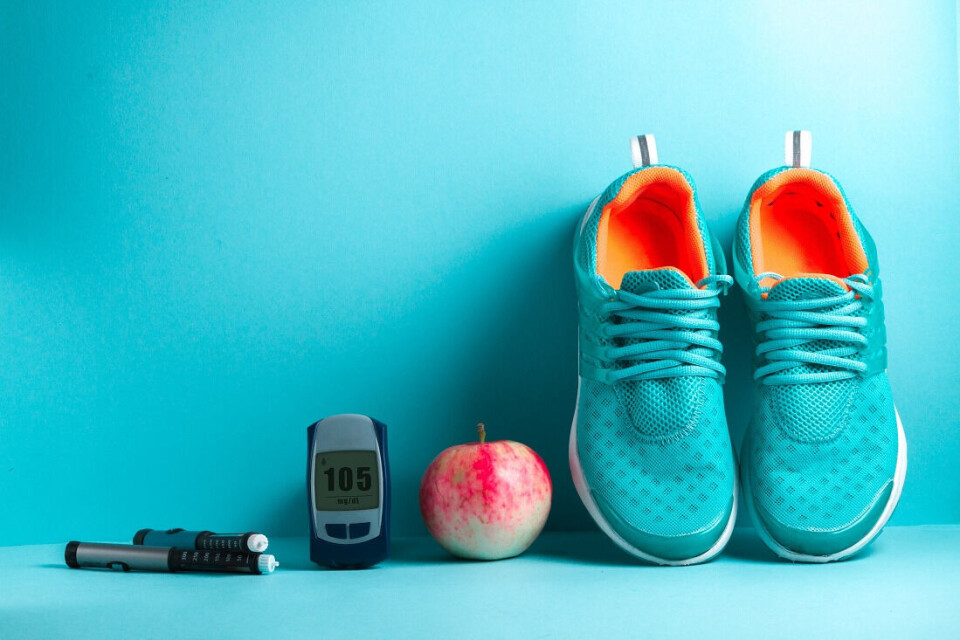 Once you know you have diabetes, you can take action to reduce the risks.