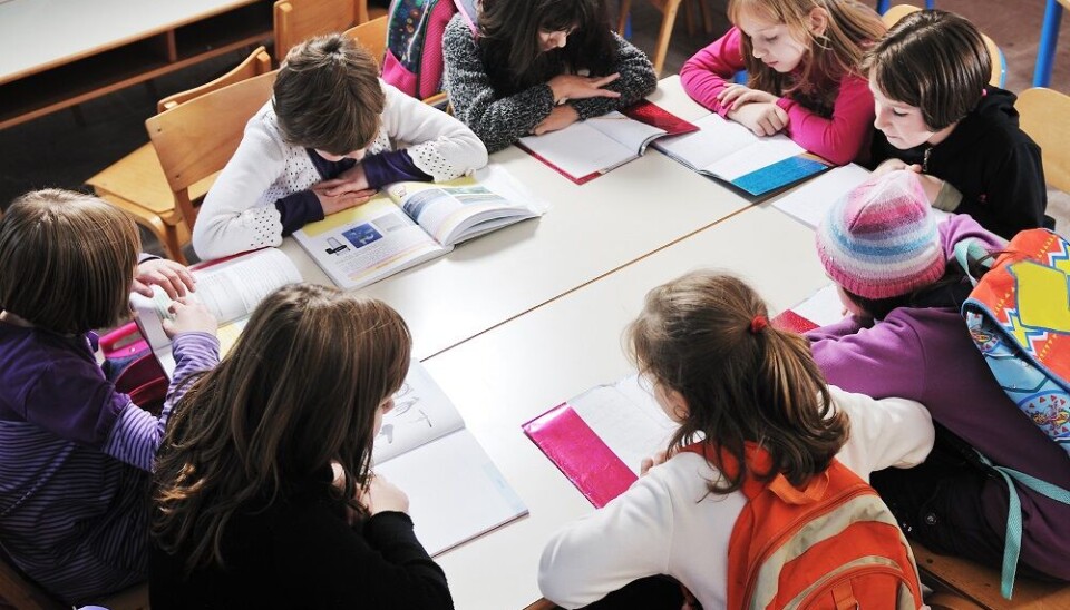Teachers know that learning is not about memorising facts, it is about providing students with the support and skills they need to independently problem-solve and comprehend different subject matter.
