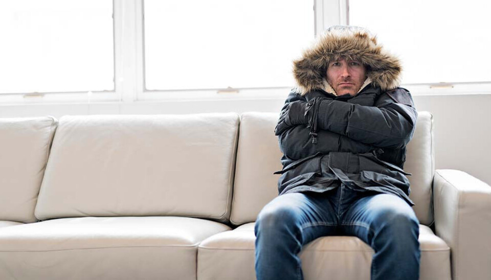 Norway is a cold country, but electricity has traditionally been cheap, and has been used to heat homes in the winter. But will this change?