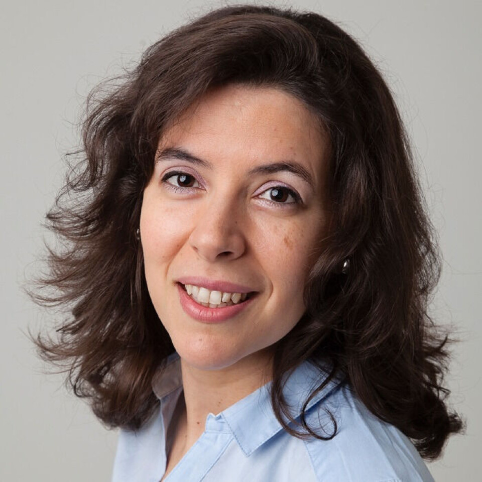 Rita Vasconcellos Oliveira