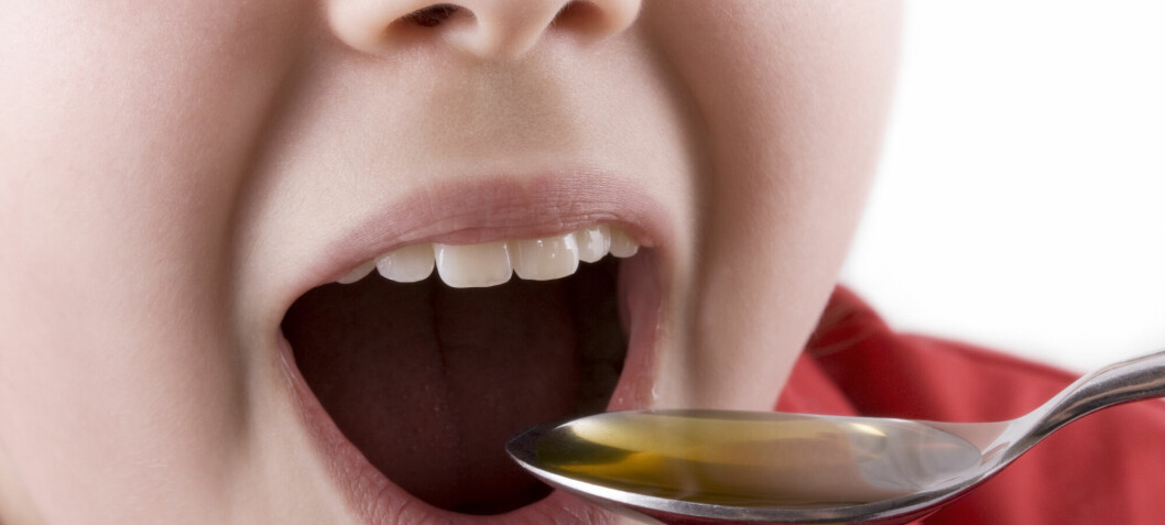 New Norwegian study: Cod liver oil does not protect against Covid-19