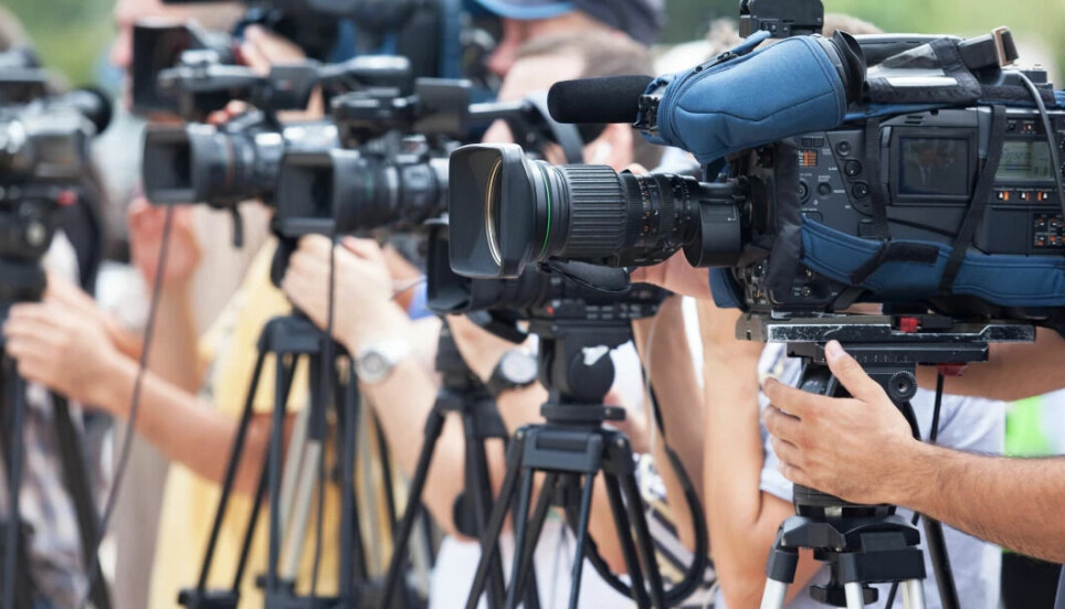 Developments in the media shape the events that unite us, media scholar believes.