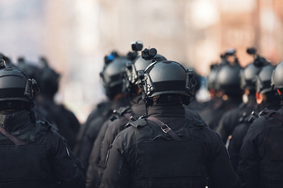 Terrorism affects people’s relationship to other groups, according to a study that looked at the combined answers from more than 400,000 individuals who answered questionnaires.