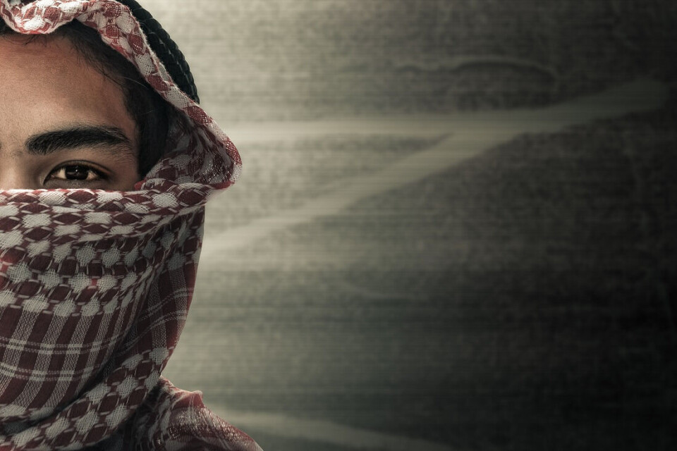 Islamic attacks make for the strongest reactions in people.
