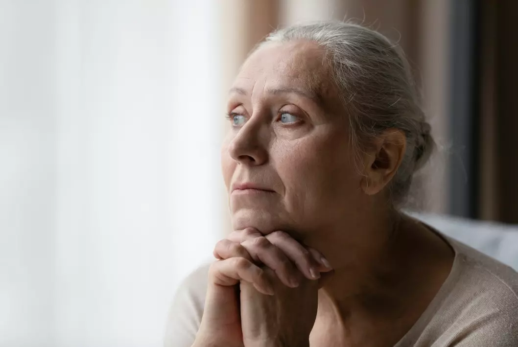 If you are diagnosed with dementia, the worst thing you can do is to isolate yourself. Hiding yourself away means your brain won’t be stimulated enough, researchers say.