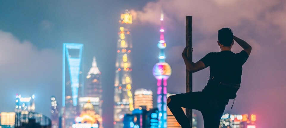 How do we imagine a sustainable future?