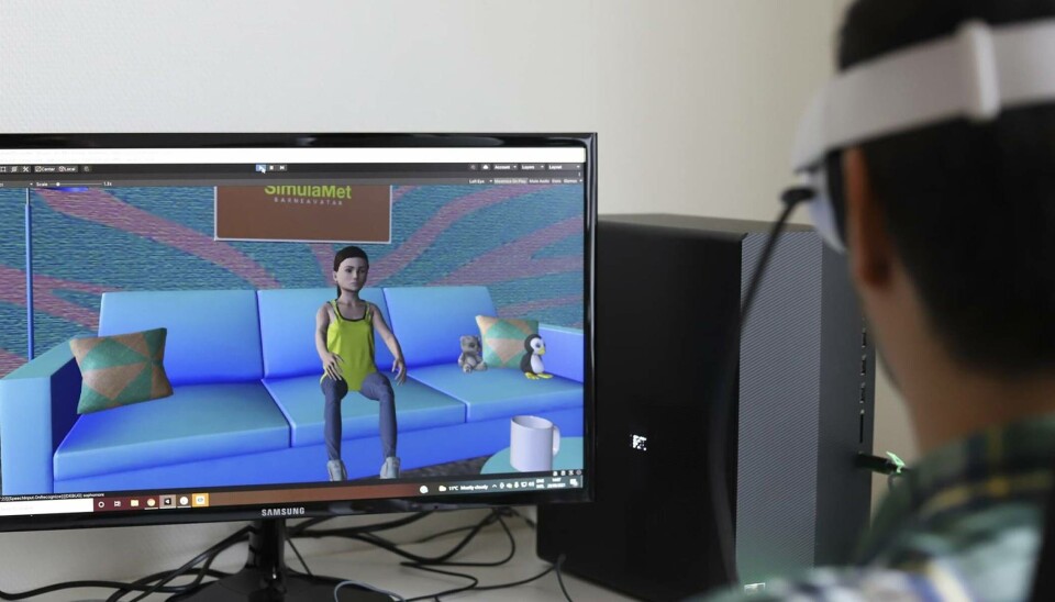 “When the right method is used in interviews, children provide more accurate information and often explain themselves in more detail,” Gunn Astrid Baugerud explains.