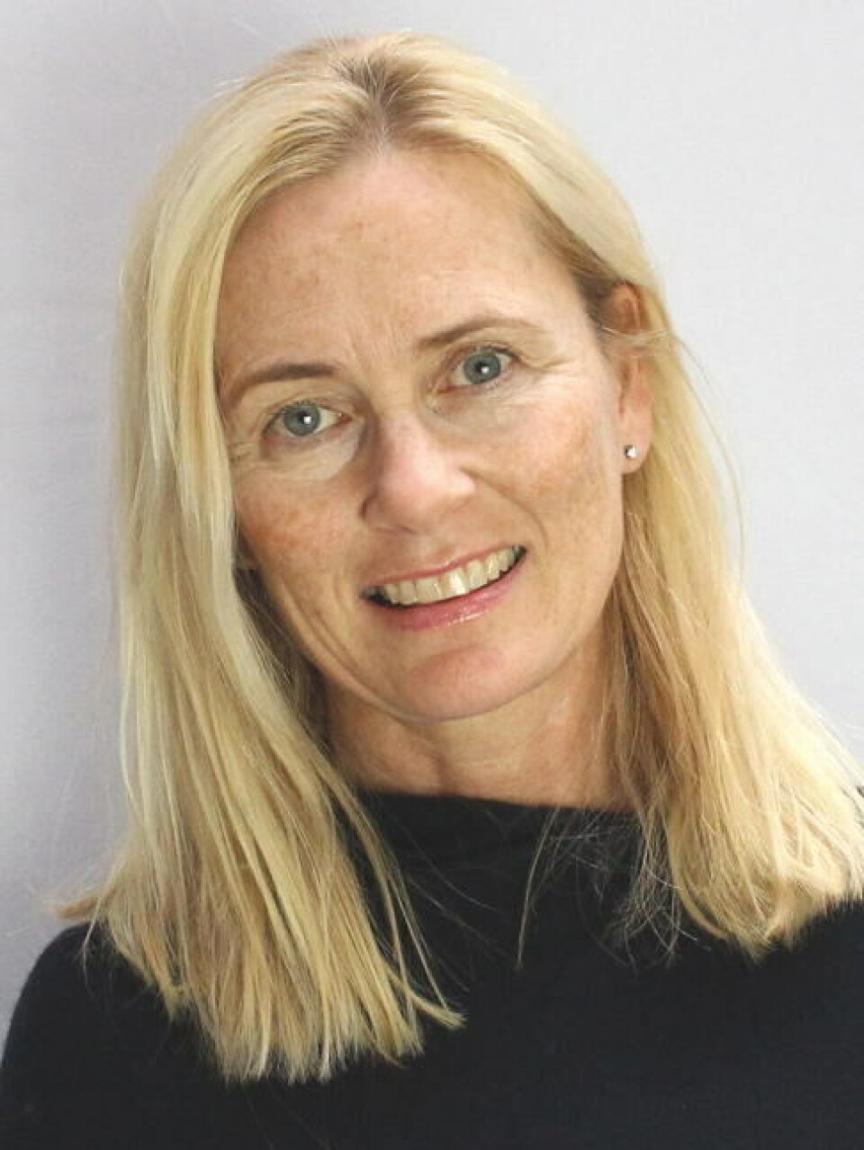 “The Norwegian police have come a long way in this field, also by international standards, but we still need to be more in line with the recommended method, and we believe there is still some way to go to achieving that,” says Gunn Astrid Baugerud.