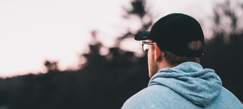 Finding community in extremism