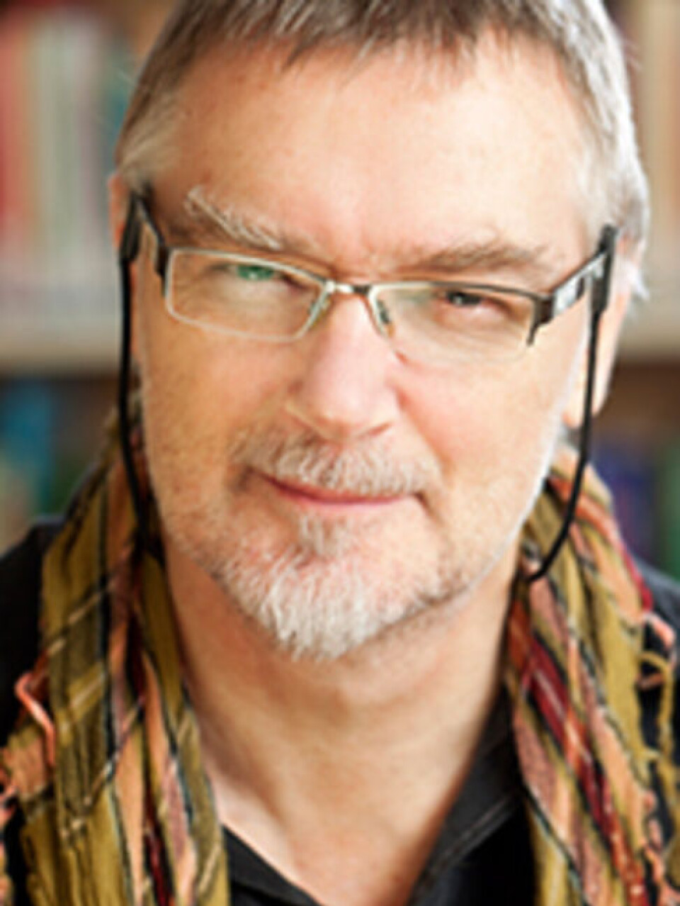 Viggo Vestel is a social anthropologist at OsloMet.