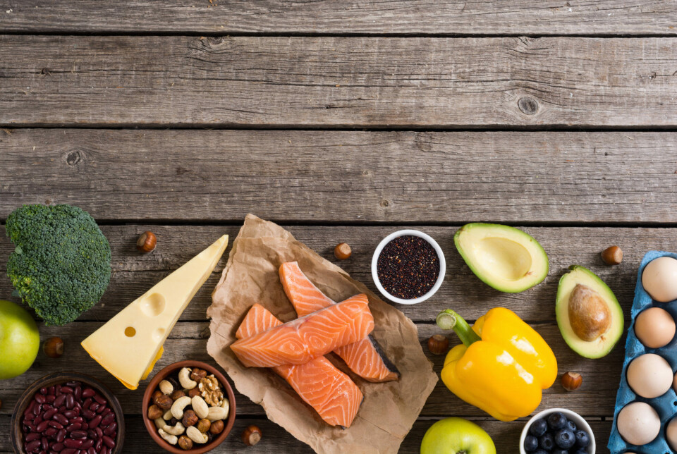 The ketosis diet leads to rapid weight loss, and you don't feel as hungry as you do with other diets. It almost sounds too good to be true.
