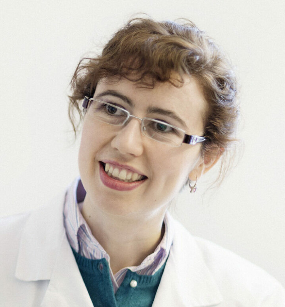 “The ketogenic diet can be a good choice for some patients who want to lose weight,” says Catia Martins, a nutrition professor at NTNU.