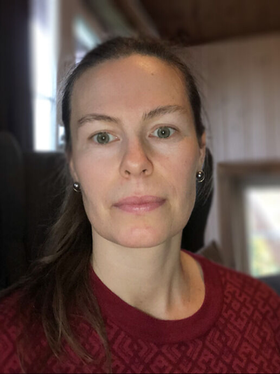 Silje Susanne Alvestad leads linguists and computer scientists in their research into the language of fake news.
