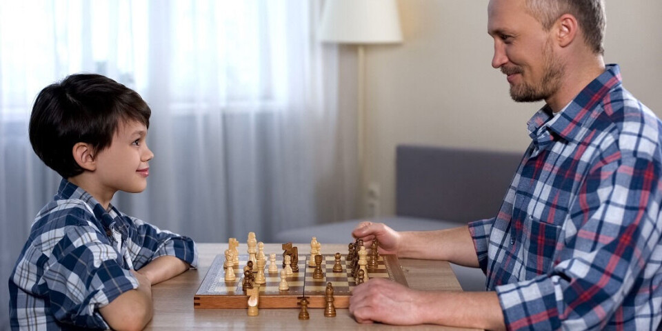 If you don't challenge yourself, things will probably go downhill for you. Try something other than the Najdorf variety the next time you play a Sicilian opening.