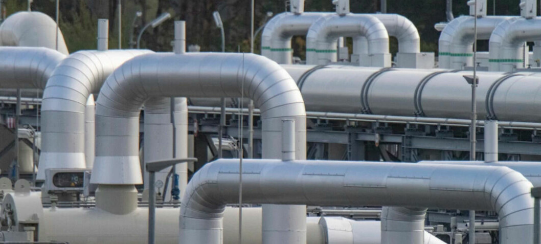 Military expert: Norwegian pipelines may already be exposed to sabotage