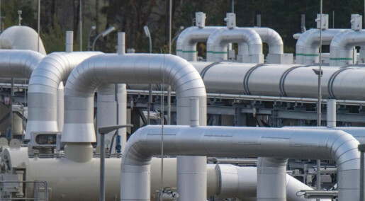Military expert: Norwegian pipelines may already be exposed to sabotage Military expert: Norwegian pipelines may already be exposed to sabotage
