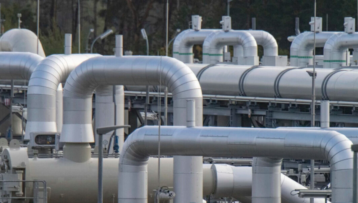 Military expert Norwegian pipelines may already be exposed to sabotage