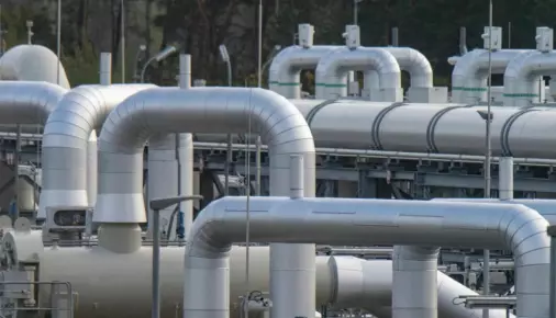 Military expert: Norwegian pipelines may already be exposed to sabotage