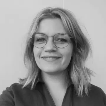 Sara Langvik Berge
