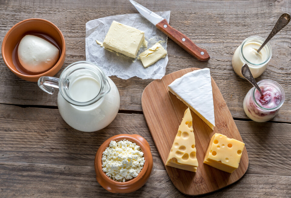 Milk products are often considered as a single group, but research suggests that different products, such as milk and cheese, have different health effects.