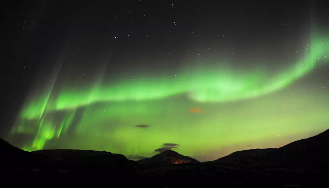 We are still far from understanding the many rapidly changing features seen in dynamic auroral displays, Sara Gasparini writes.