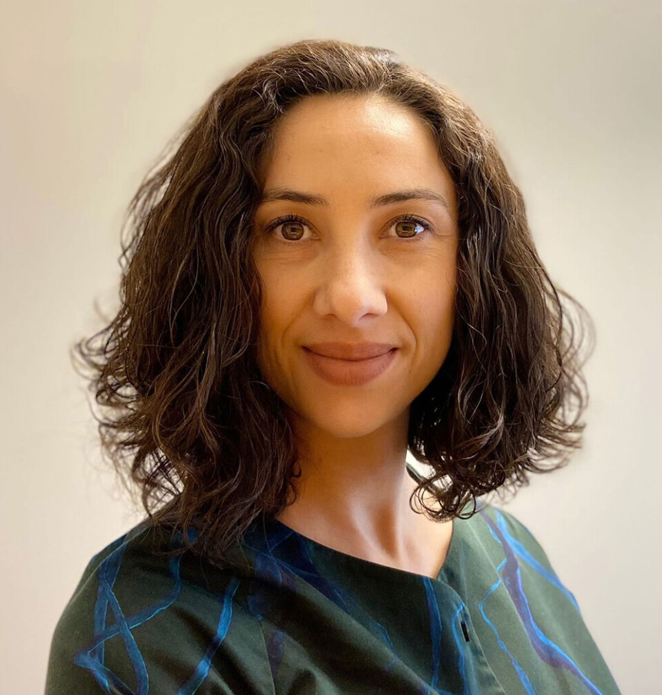 Researcher Madalina Dobrescu and a team of researchers at the Department of Historical and Classical Studies are leading and coordinating the EU project.