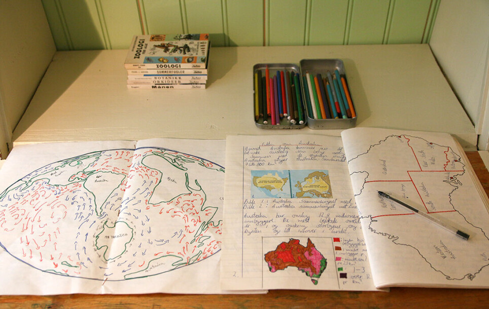A whole 83.8 per cent of the pupils participating in a homework-free school pilot project reported that they got bored with school because of the homework. More than half of the parents preferred an arrangement of an extended school day and no homework.