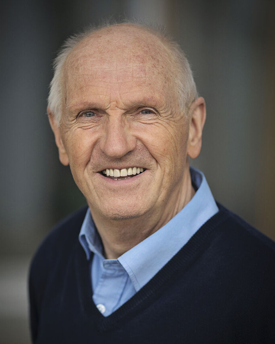 Per Egil Mjaavatn is a researcher and associate professor affiliated with NTNU.