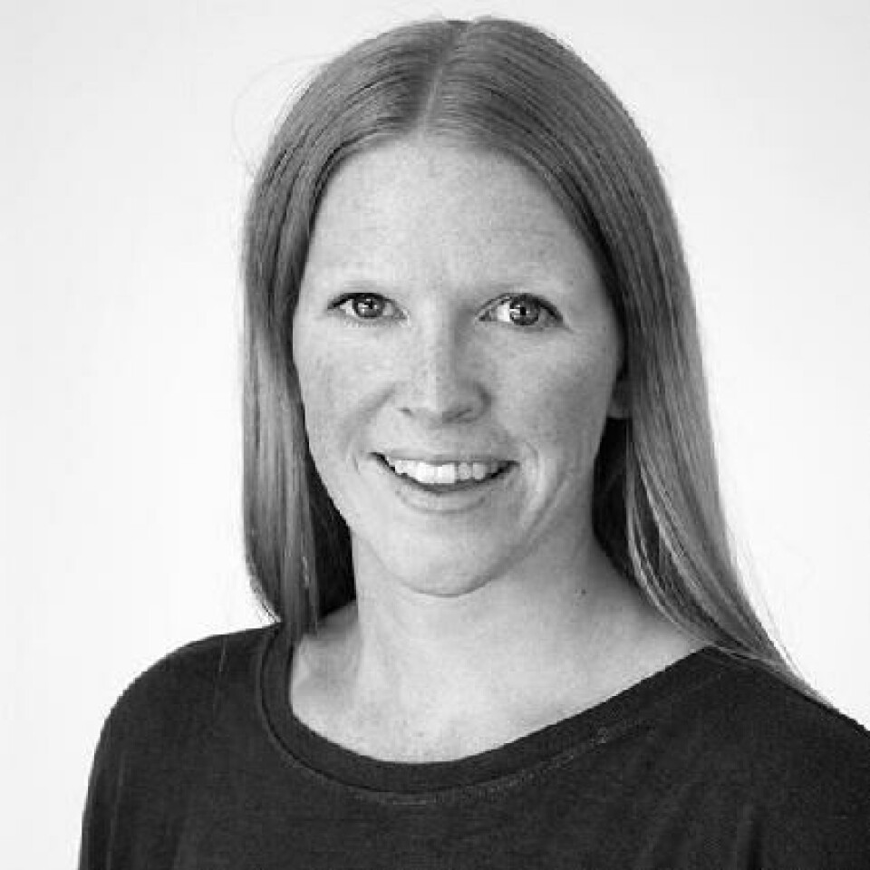 Elisabeth Rønningen is a senior lecturer in pedagogy at NTNU.