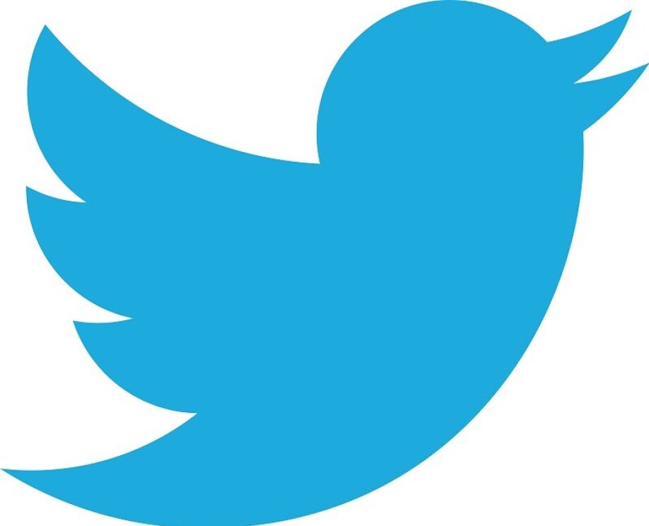 The 'echo chamber' effect occurs when beliefs and opinions are amplified in a closed system that lacks opposing views. Twitter can be considered an open system.