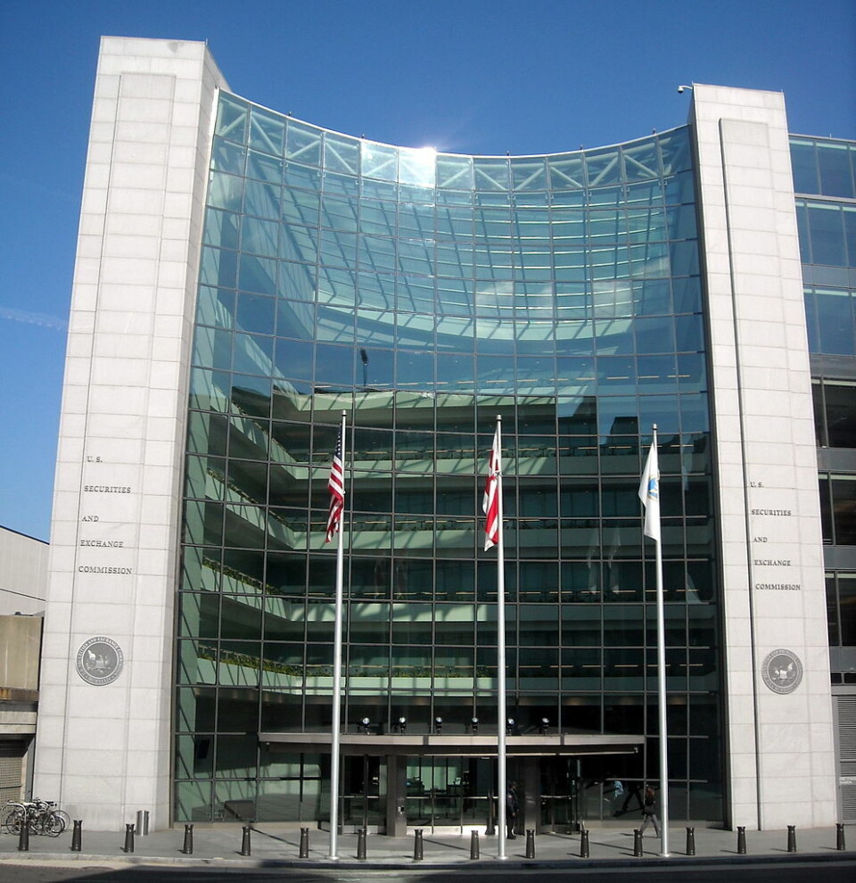 The US Securities and Exchange Commission has a three-part mission: to protect investors; maintain fair, orderly, and efficient markets; and facilitate capital formation. In March they proposed a new rule that would require all companies that are traded publicly in the US to report their climate-related risks.