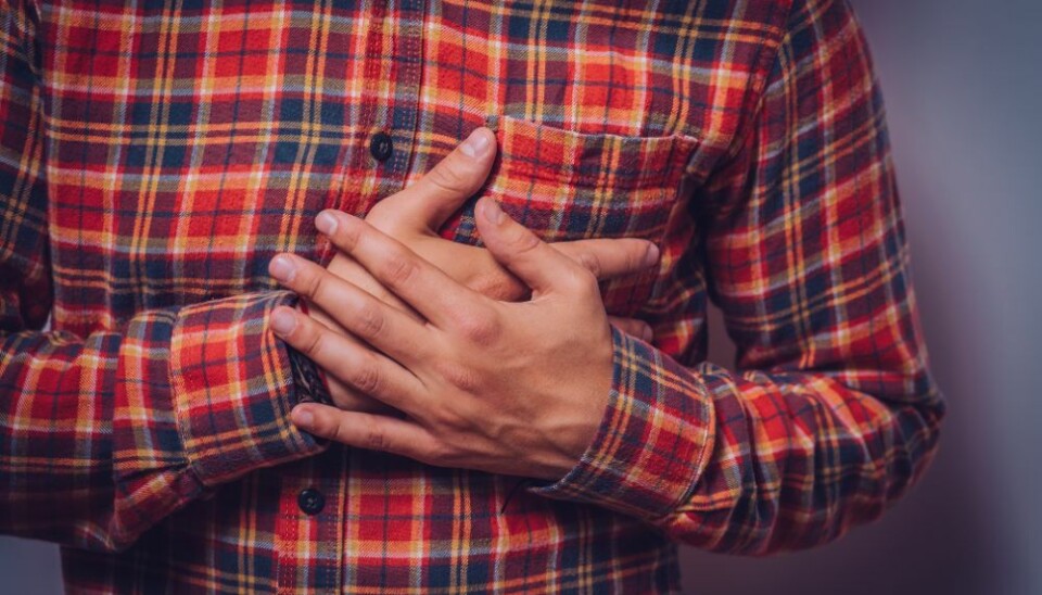 'Our finding makes it easier to distinguish between these two main types of heart failure. Such a diagnostic tool will indirectly assist physicians in their therapeutic decisions,' Gustavo J. J. da Silva says.