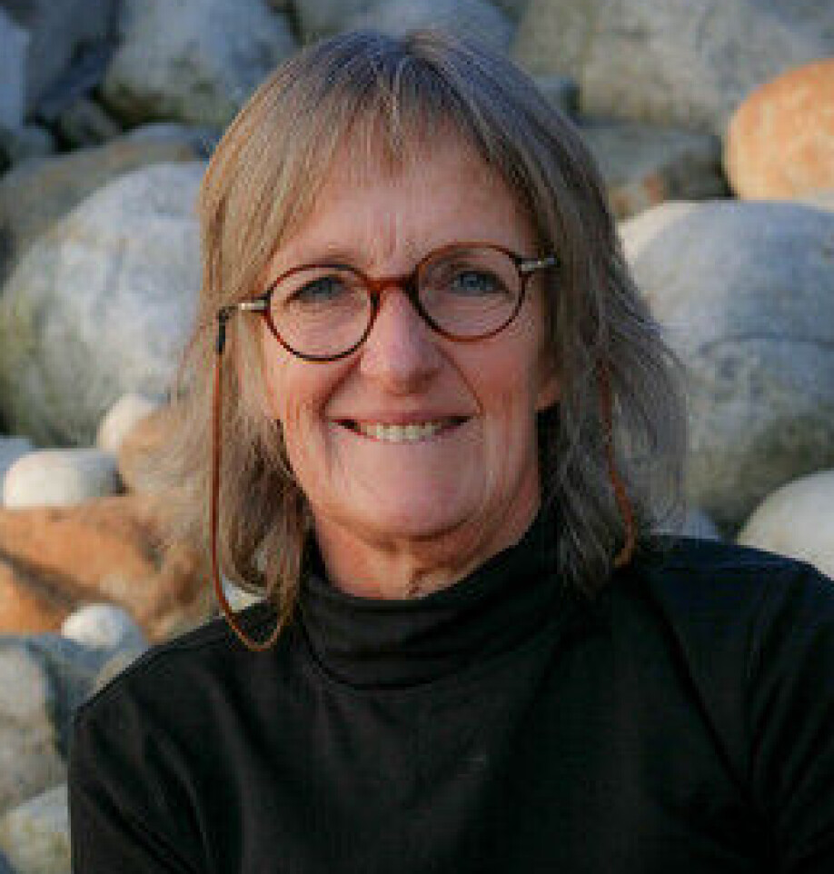 “We were blown away when we saw the strength of the parent group. They were so engaged and really wanted to contribute,” project manager Ingrid Lund says.