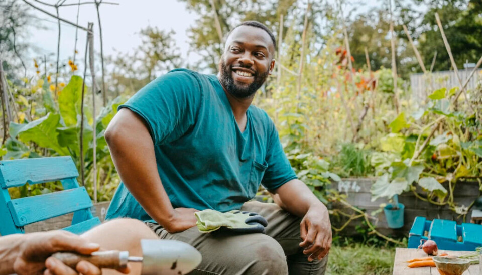 Having friends, places where you can meet, and good relationships with your neighbours all play a role in feeling like you belong somewhere – and affects your quality of life.