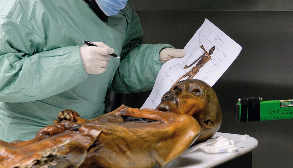 Ötzi the ice mummy is unique, but the conditions that preserved his body are not, according to a new study. This means chances are fairly high that more mummies melt out of the ice in the future.