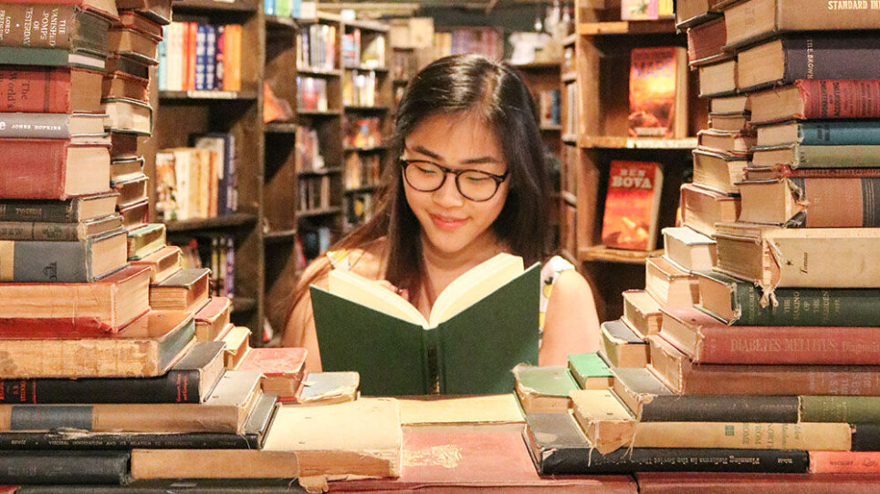 Reading literature from the perspective of the values, norms and perceptions of reality that are embedded in the text can give insight about how our perceptions about humans and nature are constantly changing.