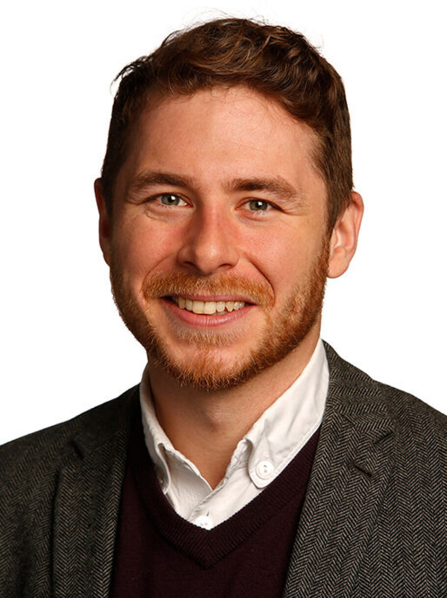 Kyle Devine is a professor of Musicology at the University of Oslo, and he is part of the Oslo School of Environmental Humanities.