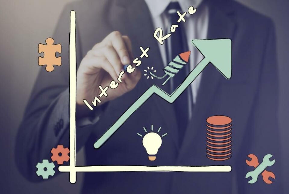 Inflation is a fundamental component of our economy, but we prefer it to occur in a controlled and predictable manner.