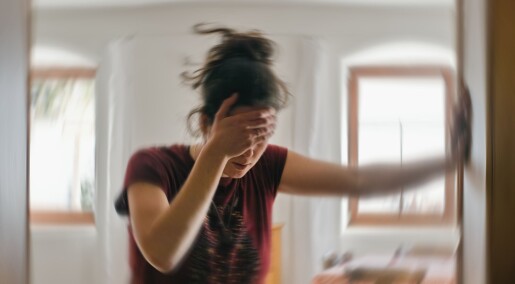 Stroke symptoms in young women are different than in men Stroke symptoms in young women are different than in men