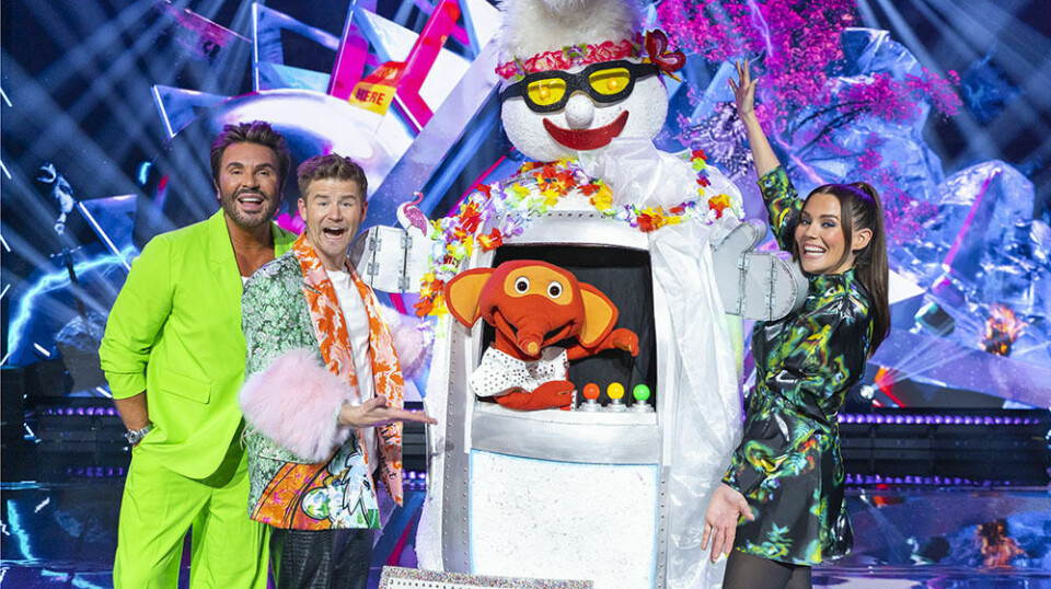 Maskorama (The Masked Singer) attracts viewers across generations: National media are important for preserving a common public sphere in Norway. Many Norwegian media organisations are making themselves relevant to a young audience by being innovative in the stories they tell, in addition to being on platforms where young people are.