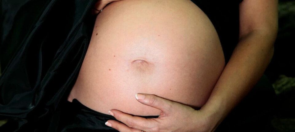 It is not dangerous to get pregnant right after a miscarriage