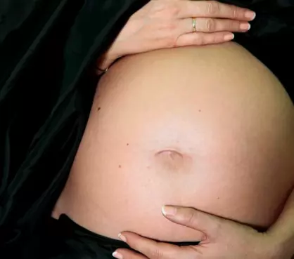 It is not dangerous to get pregnant right after a miscarriage