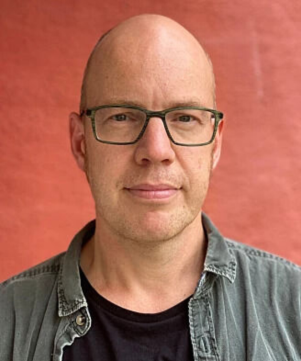 Researcher Frode Eick has followed 500 undocumented women through 11 years and 582 pregnancies.