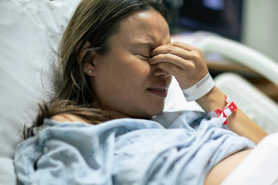 Since 2011, pregnant undocumented women in Norway have had the right to receive prenatal care in the municipalities and to give birth at a hospital.
