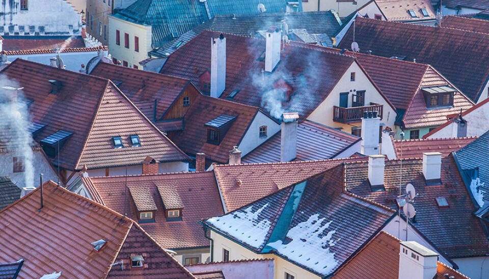 According to the EEA analysis, air pollution continues to pose significant risks to health in Europe, causing chronic illness and premature deaths.