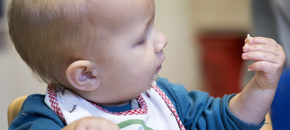 Why are some people so picky when it comes to food?