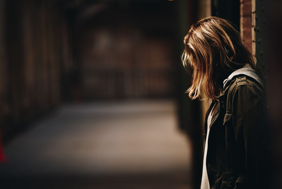 Patients discharged from hospital with deliberate self-harm (DSH) must be followed up quickly.