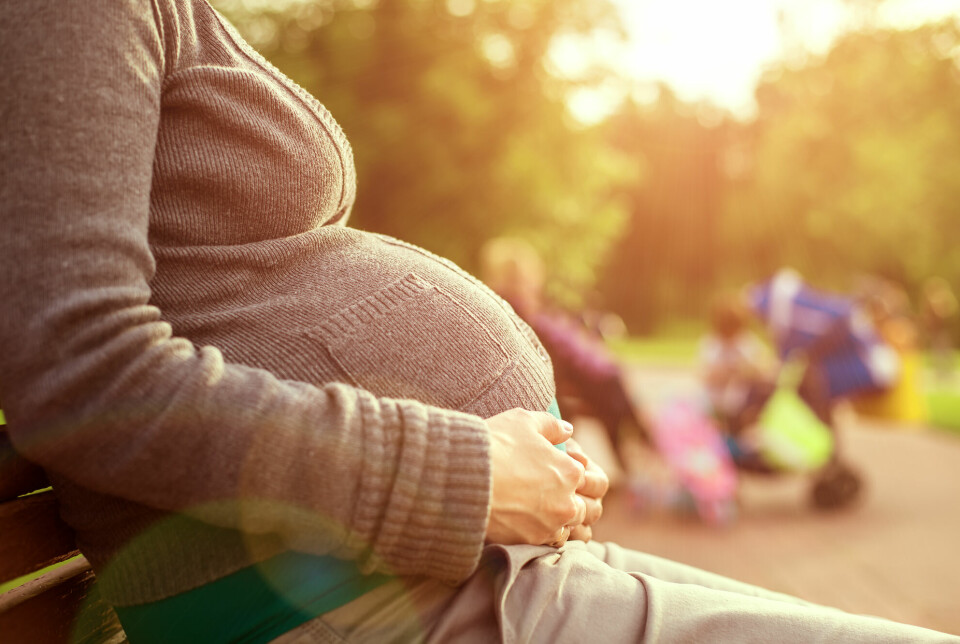 If it took a long time before you got pregnant, you may be at a slightly higher risk of cardiovascular disorders later, two Norwegian studies show.