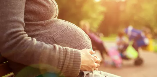 Women who have struggled to have children are more likely to get cardiovascular disease