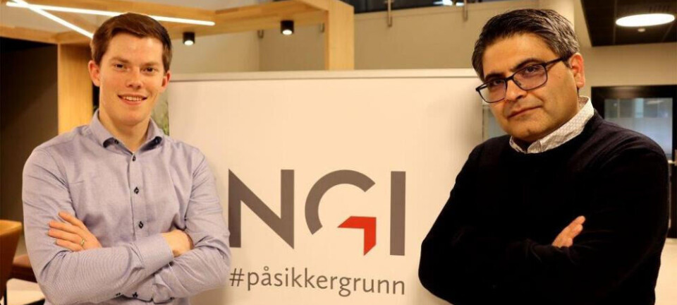 NGI-led EU project will digitise the mining industry and ensure increased sustainability